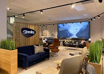 Hunters Furniture Ltd.