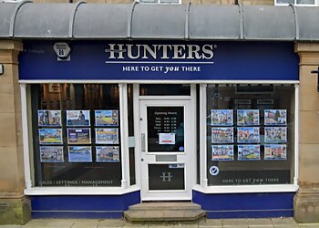 Harrogate estate agents Hunters - Harrogate image 1