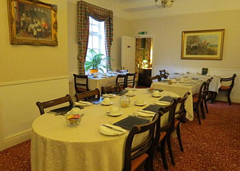 Hunters Lodge, Bed & Breakfast