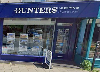 Southampton estate agents Hunters Southampton image 1