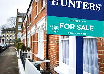 South Gloucestershire estate agents Hunters Yate image 1