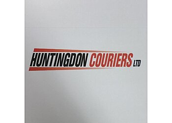 Huntingdon Couriers Ltd