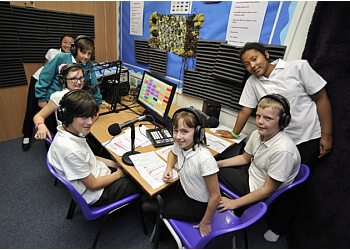 Huntingdon Primary School