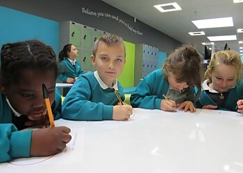 Huntingdon Primary School