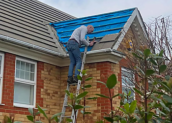 Huntingdon Roofing Company Ltd