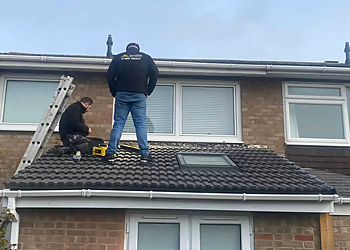 Huntingdon Roofing Company Ltd