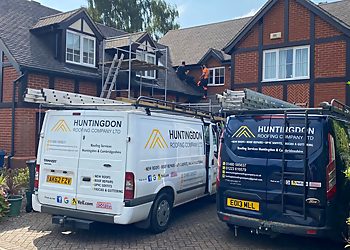 Huntingdon Roofing Company Ltd