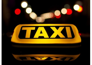 Huntingdon Taxis