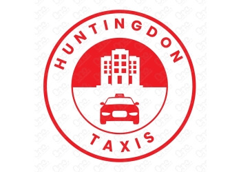Huntingdon Taxis