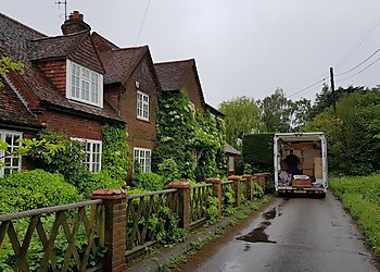 Huntingtower Removals