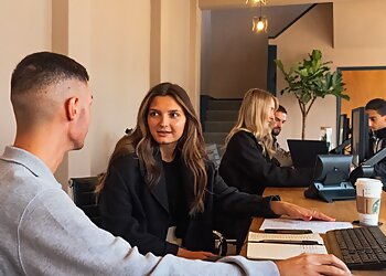 Huntleys Loughborough