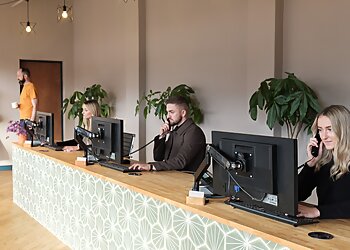 Huntleys Loughborough