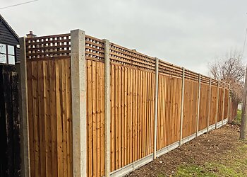 Huntree Fencing Ltd