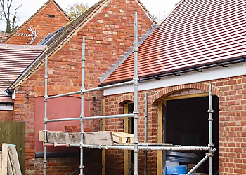 Hunts Construction Ltd