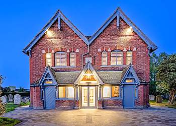 Hunts Construction Ltd Hunts Construction Ltd