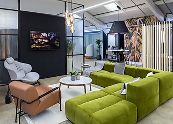 Hunts Office Furniture