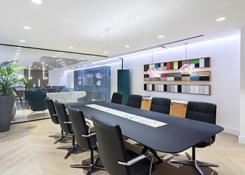 Hunts Office Furniture