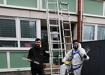 Huntsman Pest Control Ltd