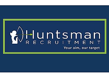 Huntsman Recruitment