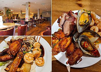 Hup Lee Buffet Restaurant