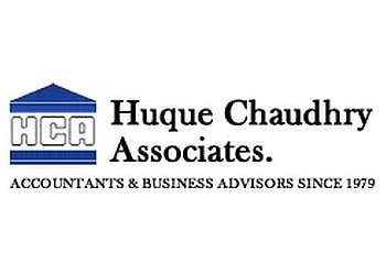 Huque Chaudhry Associates Accountants & Business Advisors