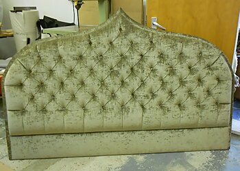 Hurcan's Quality Upholstery