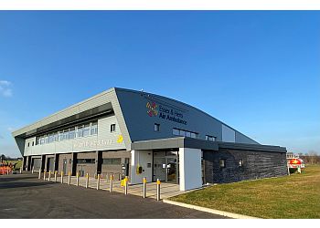 Hurley Porte & Duell Ltd.