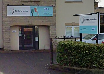 Sheffield dentists Hurlfield Dental Practice image 1