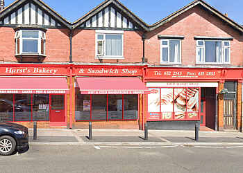 Hursts Bakery