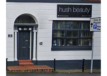Hush Beauty clinic