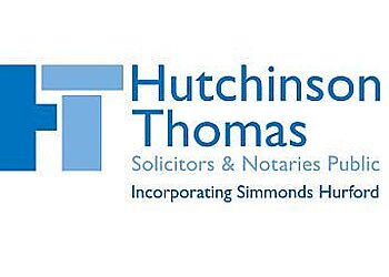Hutchinson Thomas Solicitors