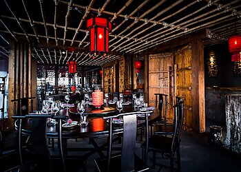 Hutong London