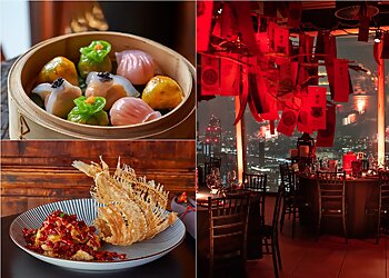 Hutong London