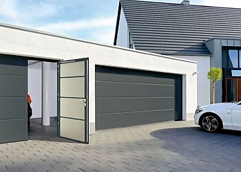 Brentwood garage door companies Hutton Doors Ltd.  image 1