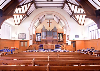 Hutton & Shenfield Union Church