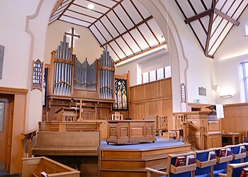 Hutton & Shenfield Union Church