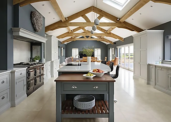 Huxley Developments Ltd 