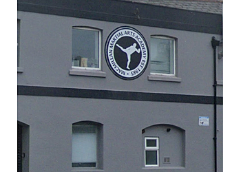 Hybrid Combat Gym Hybrid Combat Gym