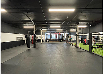 Hybrid MMA Academy
