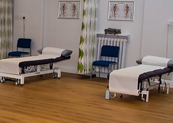 Hyde Physio Clinic