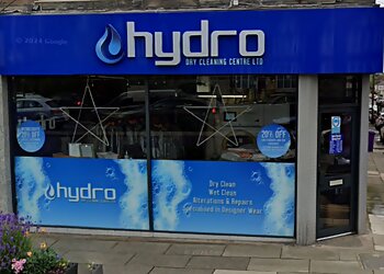 Liverpool dry cleaners Hydro Dry Cleaners Ltd. image 1