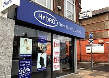 3 Best Dry Cleaners in Liverpool, UK - Expert Recommendations