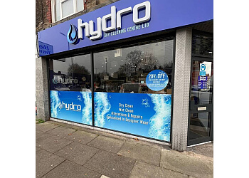 Hydro Dry Cleaning Centre Ltd.