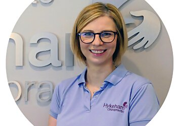 Hykeham Chiropractic
