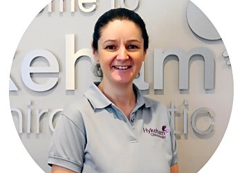 Hykeham Chiropractic
