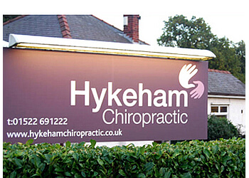 Hykeham Chiropractic