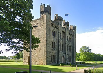 Hylton Castle