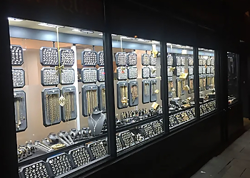 Hymans Jewellers