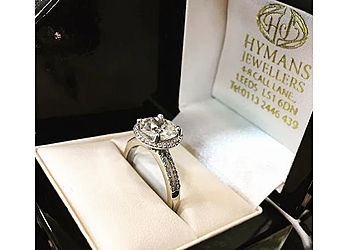 Hymans Jewellers