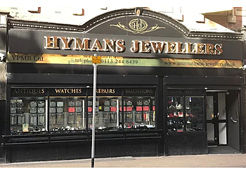 Hymans Jewellers